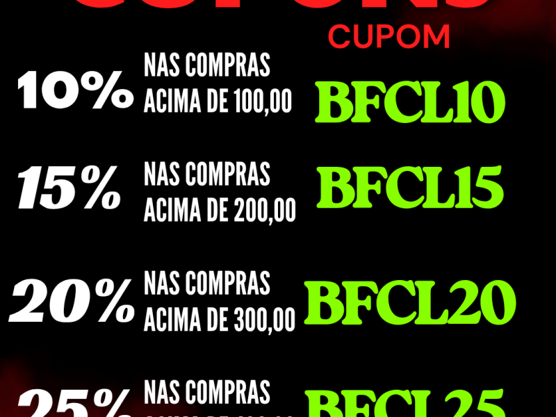 banner Desconto progressivo 