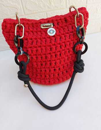 imagem ALÇA SUMMER - PRETA - Níquel 