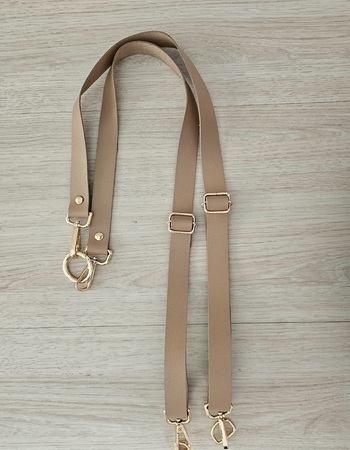 imagem Alça de Mochila - NUDE