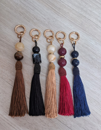 imagem Chaveiro Tassel