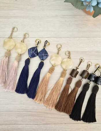 imagem Chaveiro Tassel unidade