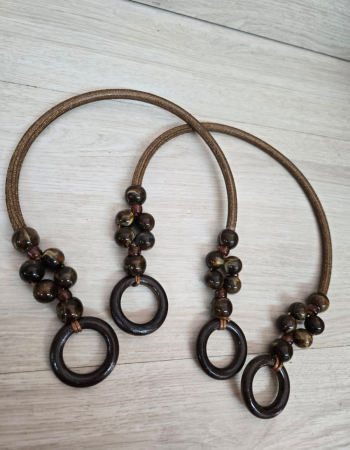 imagem Alça Astrid - Par