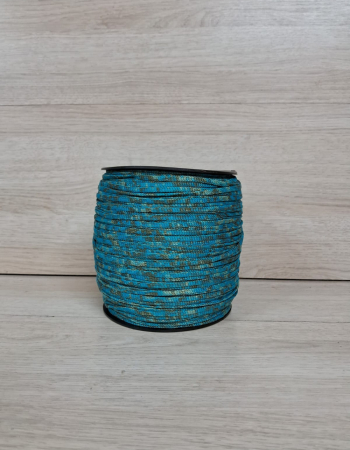 imagem Fio de Poliéster Roma 4mm 500g