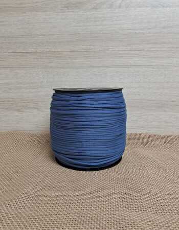 imagem FIO DE POLIÉSTER Azul Jeans 4mm