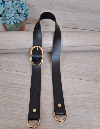 imagem Alça Bruna Preto