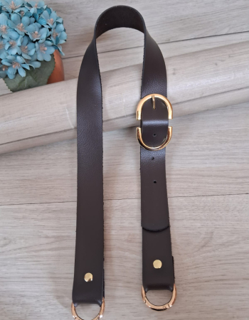 imagem Alça Bruna Café