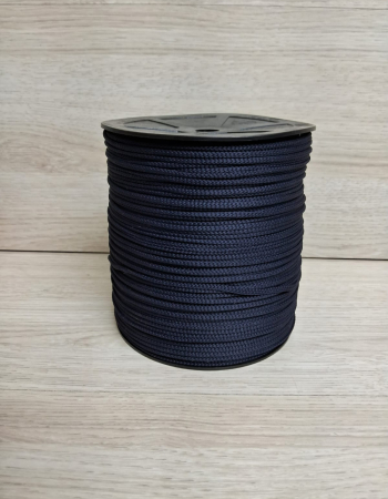 imagem Fio de Poliéster 3mm Azul MArinho