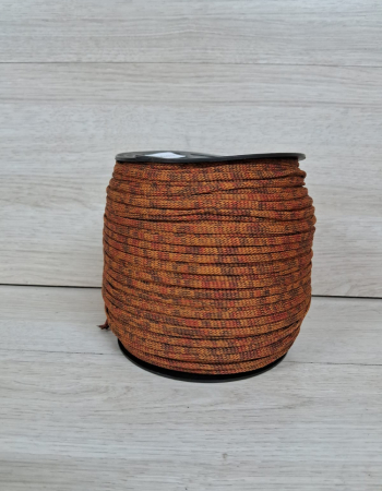 imagem Fio de Poliéster 4mm MESCLAOCRE