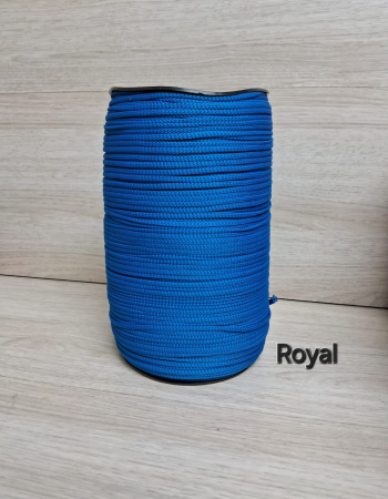 imagem FIO DE POLIÉSTER 800G 4MM ROYAL