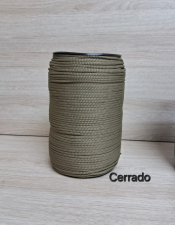 imagem FIO DE POLIÉSTER 800G 4MM CERRADO