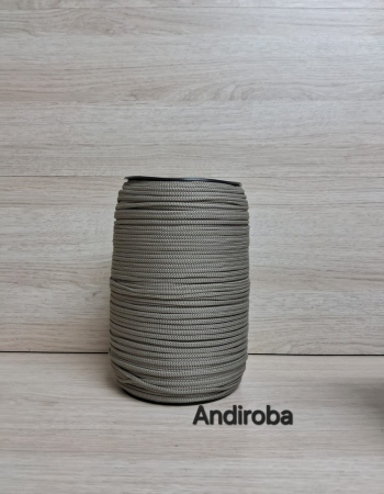 imagem FIO DE POLIÉSTER 800G 4MM ANDIROBA