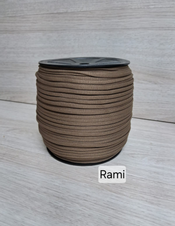 imagem Fio de Poliéster Rami 4mm