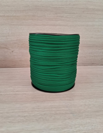 imagem Fio de Poliéster 3mm Bandeira