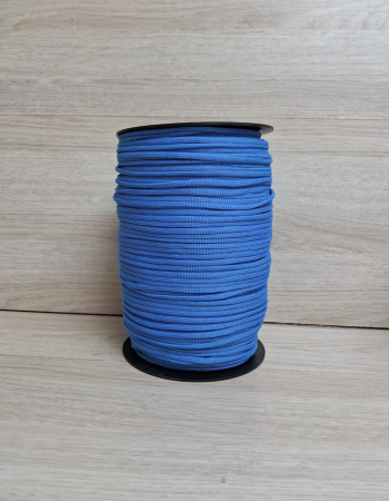 imagem FIO DE POLIÉSTER  4MM Blue