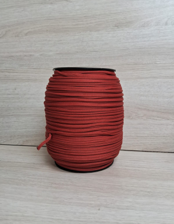 imagem FIO DE POLIÉSTER  3MM Terracota