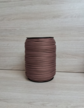 imagem FIO DE POLIÉSTER  3MM Rosegold