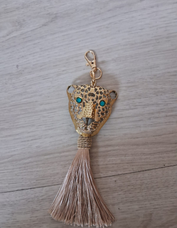 imagem Chaveiro Tigrão