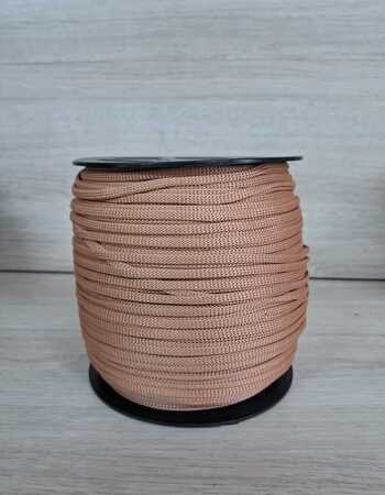 imagem Fio de Poliéster Ferrugem 4mm 500g