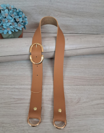 imagem Alça Bruna Telha