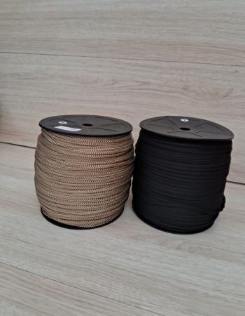 imagem Kit 2 Fios 500g 4mm