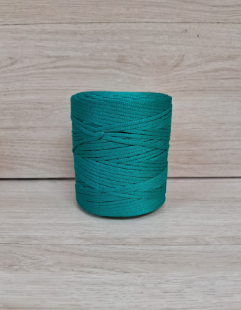 Fio de Poliéster Jade 3mm imagem Fio de Poliéster Jade 3mm