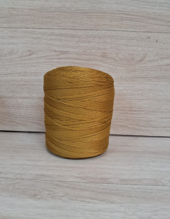 imagem Fio de Poliéster Capim Dourado 5mm