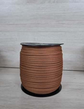 imagem Fio de Poliéster Bonze 4mm 500g