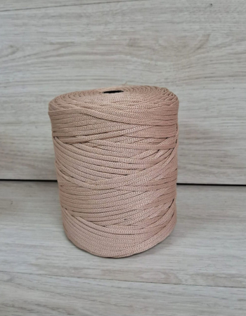 imagem Fio de Poliéster Nude 3mm