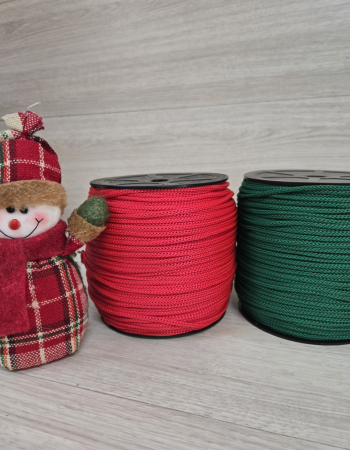 imagem Kit Fios Natalino