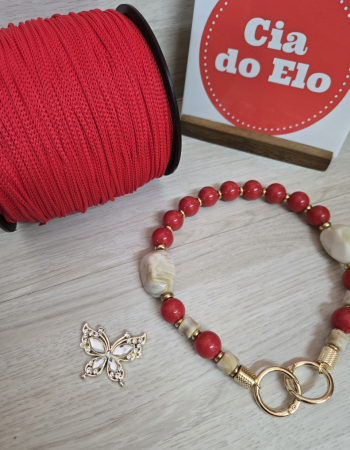 imagem KIT ESCARLATE 