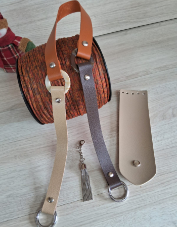 imagem KIT MARGARETE