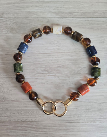 imagem Alça Monalisa - Colors