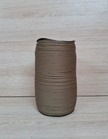 imagem Fio de Poliéster Tz 4mm Rami