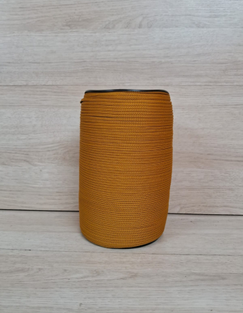 imagem Fio de Poliéster Tz 4mm Ouro