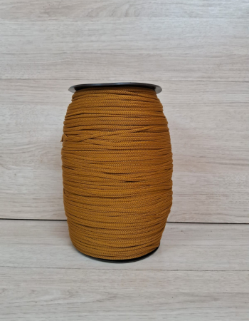 imagem Fio de Poliéster Tz 4mm Cobre