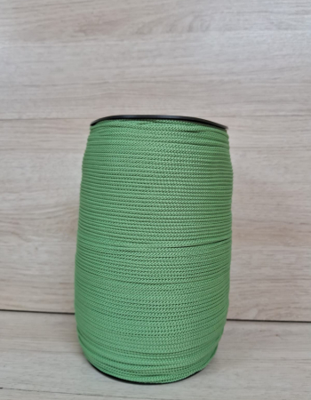 imagem Fio de Poliéster Tz 4mm Menta