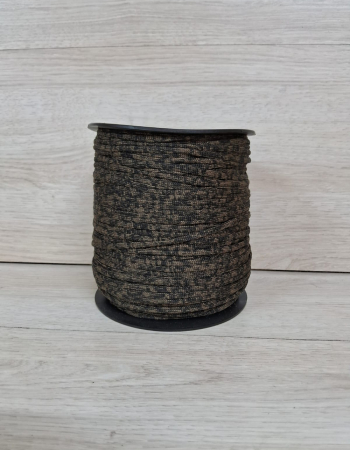 imagem Fio de Poliéster Tabaco