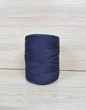 imagem Fio de Poliéster 3mm Azul MArinho