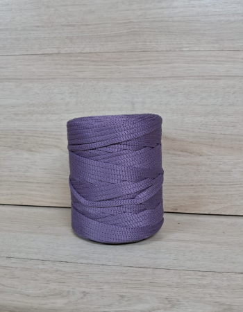 imagem Fio de Poliéster 5mm Lavanda