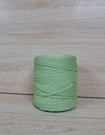 imagem Fio de Poliéster 5mm Menta