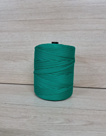 imagem Fio de Poliéster 5mm Jade
