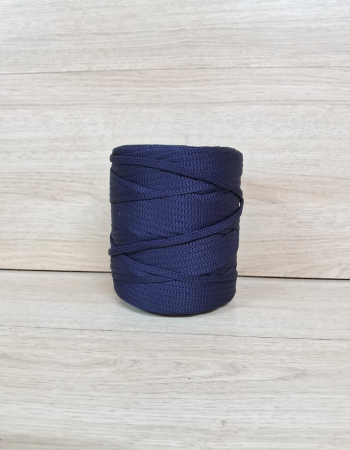 imagem Fio de Poliéster 5mm Azul MArinho