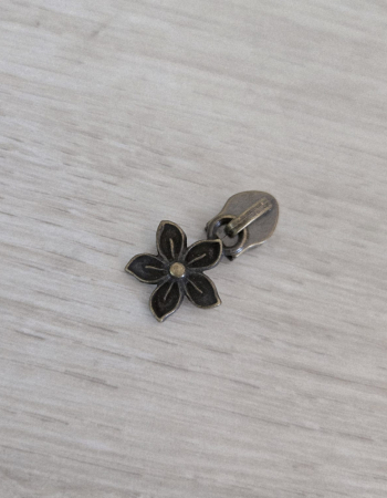 imagem Cursor Flor Ouro Velho