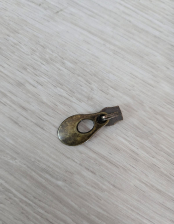 imagem Cursor oval Ouro Velho