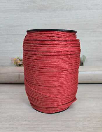 imagem Fio de Poliéster 4mm Terracota
