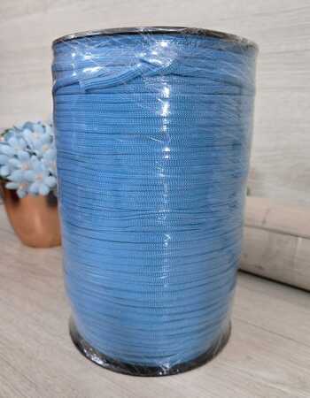 imagem Fio de Poliéster 4mm Turquesa