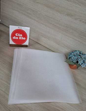 imagem Promoção Tela plastica 40x36cm 
