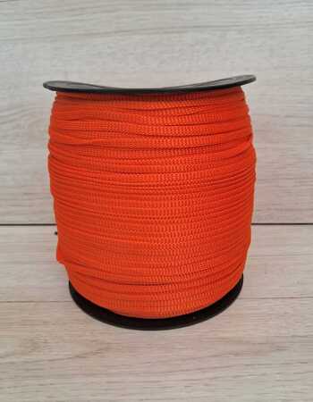 imagem Fio de Poliéster Cenoura 4mm