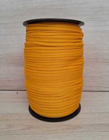 imagem Fio de Poliéster 4mm Ouro 340m