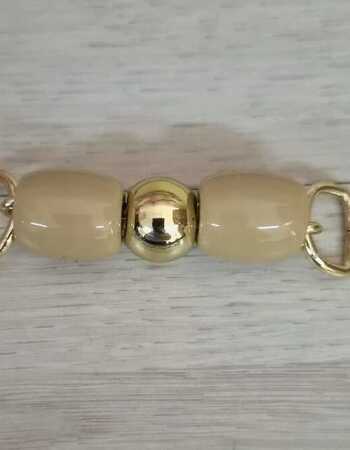 imagem Bridão de Resina Nude